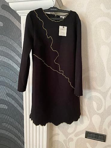 Ziyafət donu, Midi, Max&Co, L — 1