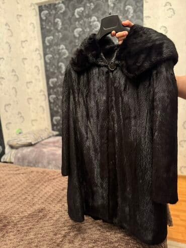 женские шубы из сурка: Şuba ideal veziyededi rasiyadan 3000$alinb az geyinilib 38.40razmerdi — 1