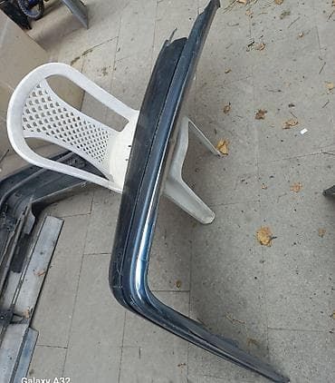 ford transit ehtiyat hisseleri: Mercedes-Benz W202, 1996 il, Almaniya, Ünvandan götürmə — 6