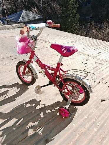 velosiped satiwi: Yaxşı vəziyyətdədi sürülmür deyə satılır 

30 azn — 1