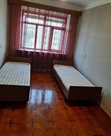 a frame ev: Bakı, 3 otaqlı, Köhnə tikili, 82 kv. m — 9