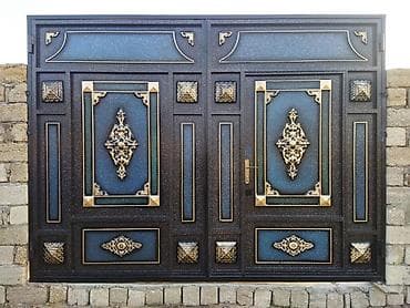 list demir: Istenilen olcude sifariw qebul olunur 650manatdan bawlayan qiymetlerle — 7