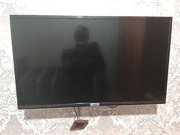 Televizor TCL LED ekran 43" — 1