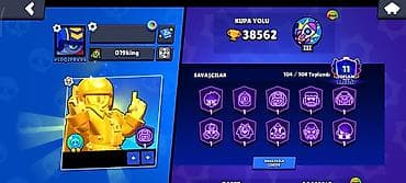 free fire random hesap: Brawl Stars şəxsi hesabım satılır, oyunu buraxdığım üçün satıram — 2