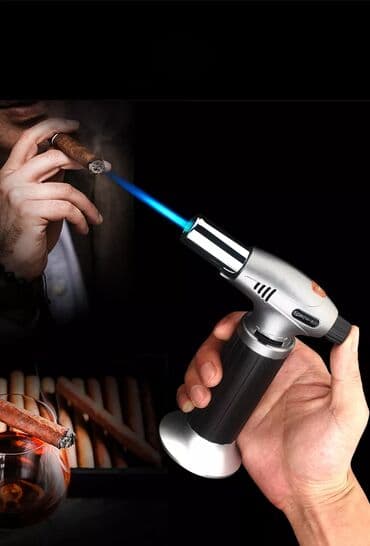 Avtogen: Avtogen Qarelka Qaz primusu 100% orijinal “BS-400” avtogenleri — 2