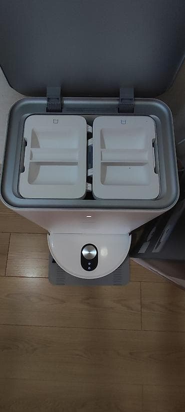 iphone x gence: Xiaomi Robot Vacuum 5 Pro robot tozsoran və özünü-təmizləmə/liqüid — 3