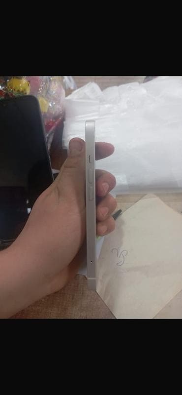 5g modem router: IPhone 13, 128 GB, Ağ, Face ID — 7
