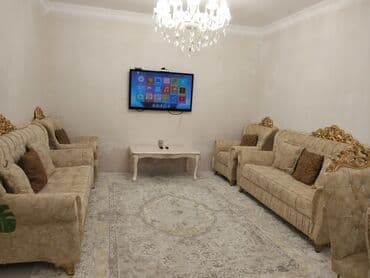 Divan, 2 kreslo lalafo.az -da Divan, 2 kreslo