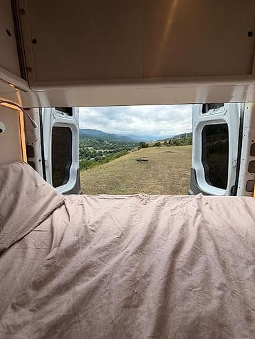 byd satilir: Mercedes Sprinter Karavan (2009) ✨ Tam komfort və hazır istifadə: ✅ — 10