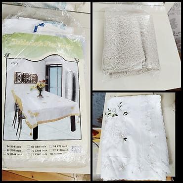 xara parca: Yeni rəng - Ağ Süfrə, Ünvandan götürmə — 1