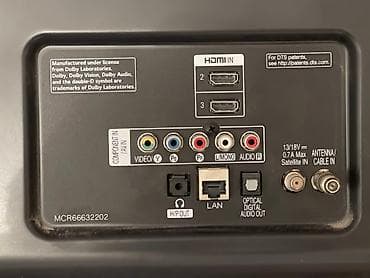 plasmas su cənlərinin təmiri: İşlənmiş Televizor LG — 8