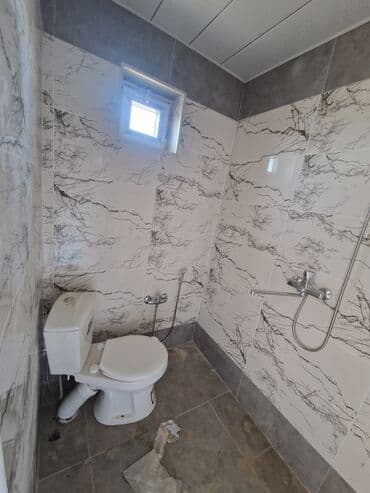 lenkeran ev satilir: 2 otaqlı, 90 kv. m, Kredit yoxdur, Yeni təmirli — 5