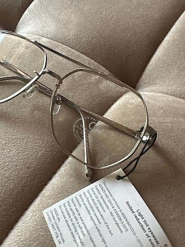 Eynəklər: Yeni — 5