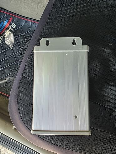 67 w charger: 400W 12V impulsiv güc mənbəyi (SMPS) - Çıxış gərginliyi: 12V DC - — 4