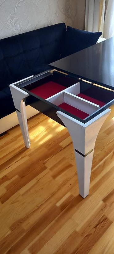 transformer masa: Açılan — 2