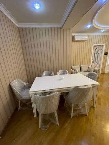 masazirda yeni tikili: Binəqədi rayonu, Biləcəri qəsəbəsi Avtovağzal metrostansiyasının — 2