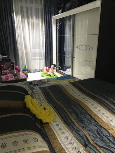 sarayda yeni tikili binalar: 2 otaqlı, Yeni tikili, m. Həzi Aslanov, 70 kv. m — 6