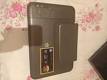 hp printer: HP DeskJet 2050A All-in-One seriyası – printer, skaner və kopiya — 3