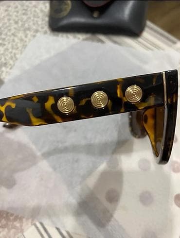 Eynəklər: Gün eynəyi, Ray-Ban, Yeni — 5
