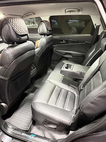 07 disk: Kia Sorento: 2 l | 2015 il Ofrouder/SUV — 8