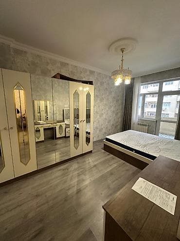 3 комнаты, Новостройка, 65 м² — 9