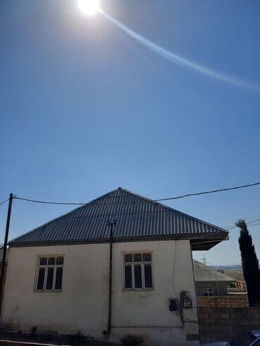 emircan heyet evi: Masazır, 170 kv. m, 5 otaqlı, Hovuzsuz, Qaz, İşıq, Su — 4