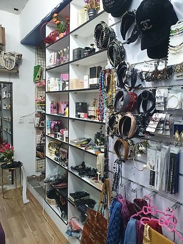 Домашний персонал и уборка: Продавец-консультант требуется, Любой возраст, Без опыта — 1