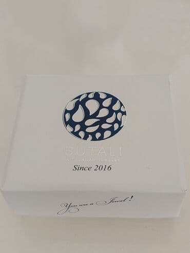 Toy paltarları və aksesuarları: BUTALI broş – milli buta naxışlı, qızılı rəngdə metal aksesuar. - — 4