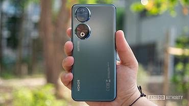 Elektronika: Honor 90, 512 GB, rəng - Yaşıl, Barmaq izi — 3