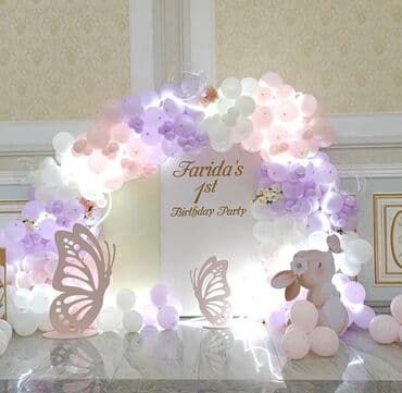 1 dəmir kruq - 1,80 3 Dəmir dayaq (Maket üçün) Tort masası 1 bej