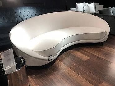 puf divan: Divan, Yeni, Açılmayan, Bazasız, Vеlur parça, Pulsuz çatdırılma — 2