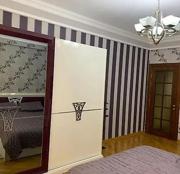 28 de kiraye ev: Nərimanov Metrosu Yaxınlığında Yerləşən Mənzil Kirayə Verilir Qaz Su — 2