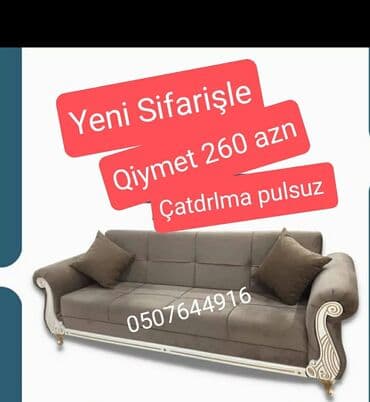 kepenek masa: Künc divan, Yeni, Açılan, Bazalı, Parça, Şəhərdaxili pulsuz çatdırılma — 11