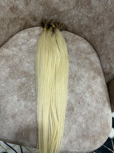 tebii daş: Qaynaq saçlar, Təbii — 5