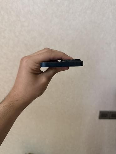 ikinci el iphone 10: IPhone 14, 128 GB, Qara — 4