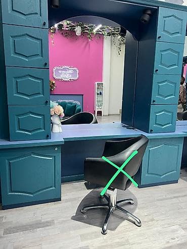 tibbi mebel: 💫 Salon güzgüsü Dolablı *Qiymət 200azn* yaxşı vəziyyətdədir Ünvan — 1