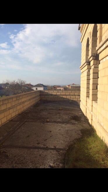 аренда дачи в новханах: Баку, Новханы, 1000 м², 14 комнат, С бассейном, Газ, Электричество, Водопровод — 12