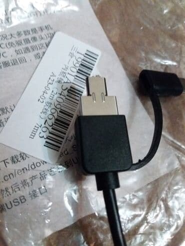 telefon endoskop kamera: Эндоскоп подключается к телефону. Андроид. Кабель 2 метра. Запись — 3