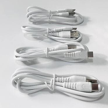 kabel kanal: Kabel Type C (USB-C) — 3