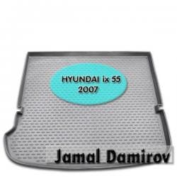 hyundai sonata monitor: HYUNDAI ix 55 2007 baqaj üçün poliuretan ayaqaltilar NOVLİNE. Bundan — 1