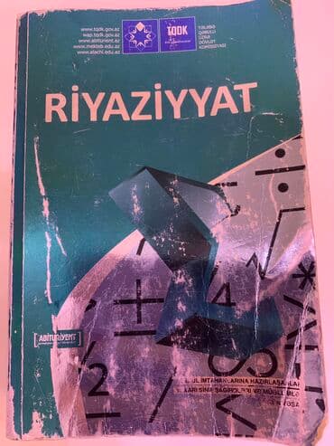 riyaziyyat dinamika pdf yuklə: DİNAMİKA RİYAZİYYAT/KİMYA Tqdk qayda ki̇tablari 🛑satilir🛑 QaLan — 6