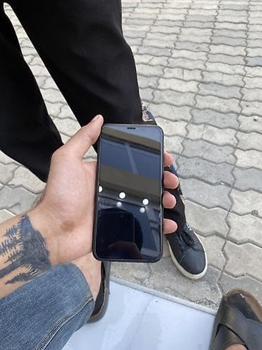 iphone 14 plus: IPhone Xs, 256 GB, Qara — 2