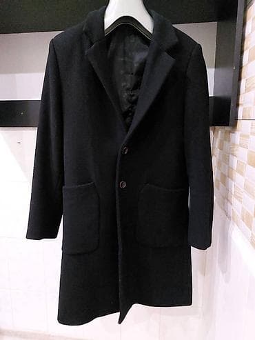Təmiz Kaşmir Palto 600 manata almışdım sadəcə artıq kilo aldığım üçün