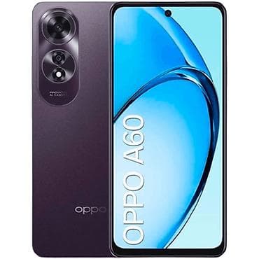 Oppo A60, rəng - Bənövşəyi
