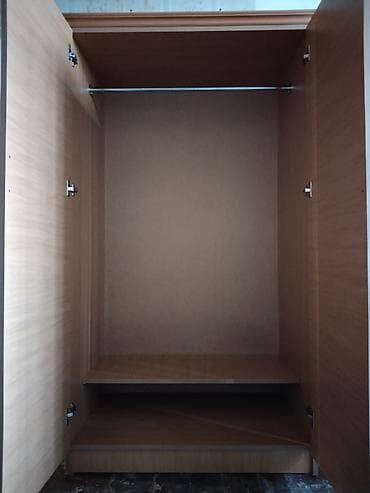 Sifonyer. Az işlənilib — 2