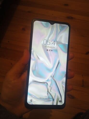 samsung a02 qiymeti: Samsung Galaxy A05, 32 GB, rəng - Qara, İki sim kartlı, Barmaq izi — 1