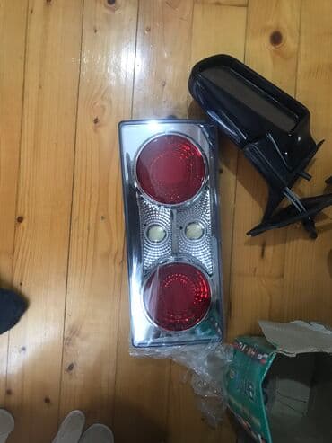 gence gulustan qesebesinde evler: Közərmə, VAZ (LADA) 2006 il, Orijinal, Yeni — 3