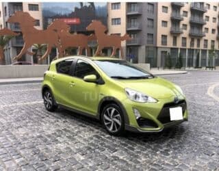 Sürücü-ekspeditorlar: Taksi sürücüsü tələb olunur, Nəqliyyat təmin edilir, Həftəlik ödəniş, 3-5 illik təcrübə — 2