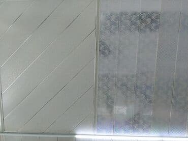 Asma tavan, Suyadavamlı