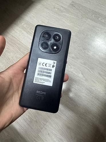 note 11 s: Redmi 256 GB, rəng - Qara, Barmaq izi — 6